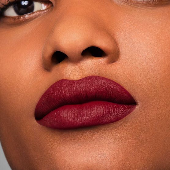 PURE COLOR EST�E LAUDER LIP MATTE 888